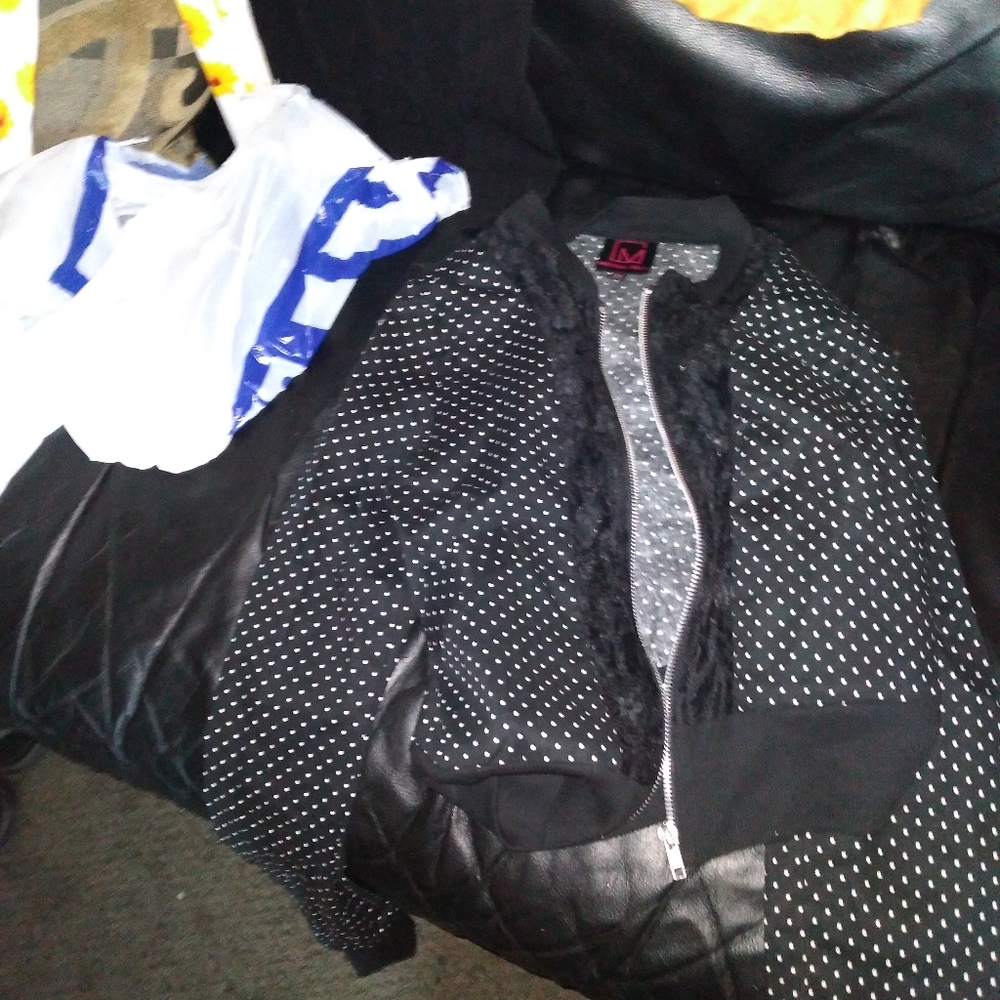 light jacket - Picture 2 of 2